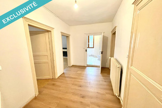 achat appartement chateauvillain 52120