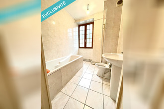 achat appartement chateauvillain 52120