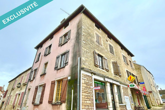 achat appartement chateauvillain 52120