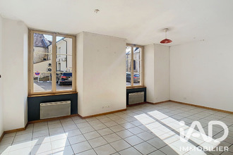 achat appartement chateauvillain 52120