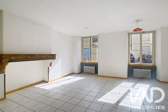 achat appartement chateauvillain 52120
