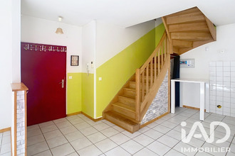 achat appartement chateauvillain 52120