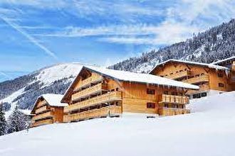 achat appartement chatel 74390