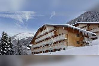 achat appartement chatel 74390