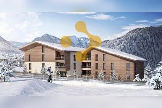 achat appartement chatel 74390