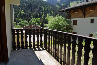 achat appartement chatel 74390