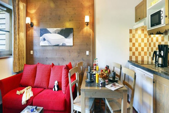 achat appartement chatel 74390