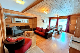 achat appartement chatel 74390