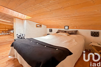 achat appartement chatel 74390