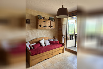 achat appartement chatel 74390