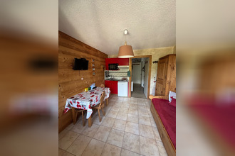 achat appartement chatel 74390