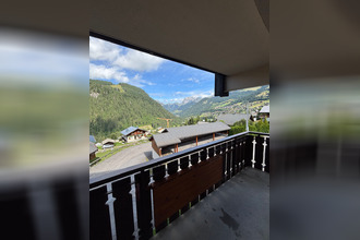 achat appartement chatel 74390