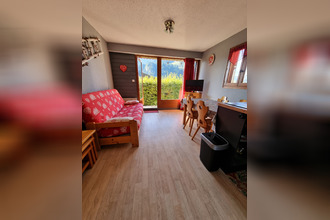achat appartement chatel 74390