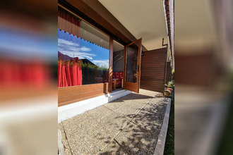 achat appartement chatel 74390