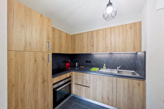 achat appartement chatel 74390