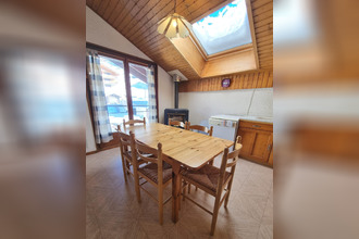 achat appartement chatel 74390