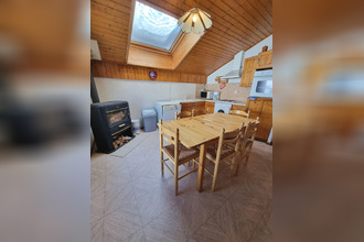 achat appartement chatel 74390