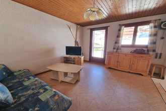 achat appartement chatel 74390