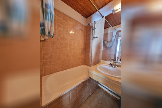 achat appartement chatel 74390