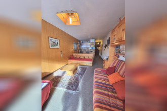 achat appartement chatel 74390