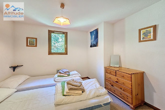 achat appartement chatel 74390