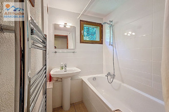 achat appartement chatel 74390