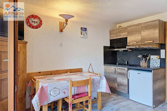 achat appartement chatel 74390