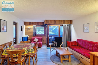 achat appartement chatel 74390