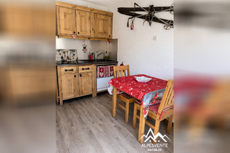 achat appartement chatel 74390