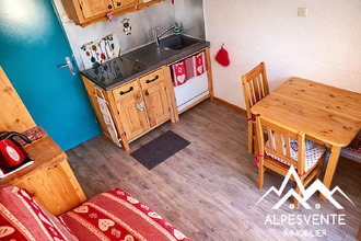 achat appartement chatel 74390