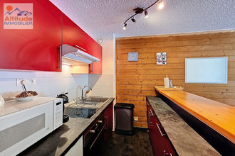 achat appartement chatel 74390