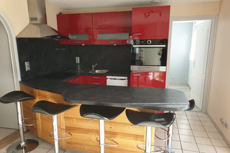 achat appartement chatel 74390