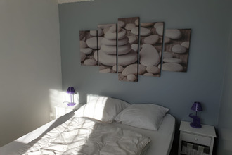 achat appartement chatel 74390