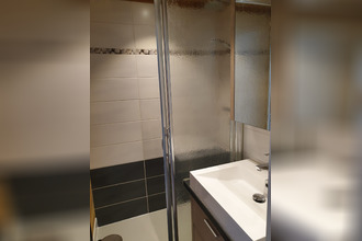 achat appartement chatel 74390