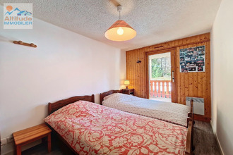 achat appartement chatel 74390