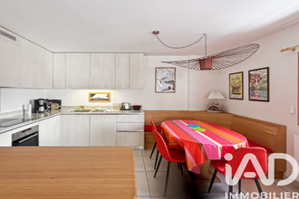 achat appartement chatel 74390