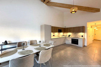 achat appartement chatel 74390