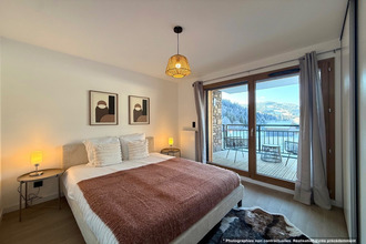 achat appartement chatel 74390