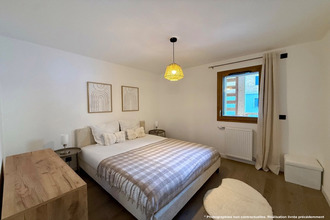achat appartement chatel 74390