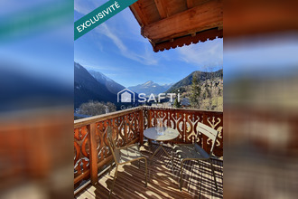 achat appartement chatel 74390