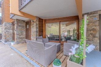 achat appartement chatel 74390