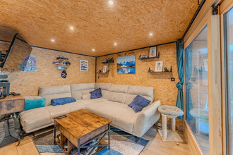 achat appartement chatel 74390