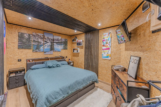 achat appartement chatel 74390