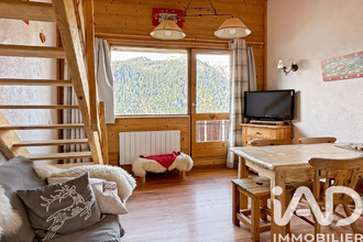achat appartement chatel 74390