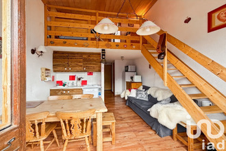 achat appartement chatel 74390
