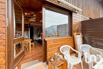 achat appartement chatel 74390