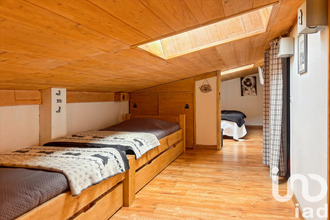 achat appartement chatel 74390