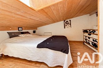 achat appartement chatel 74390