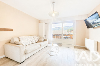 achat appartement chatel 74390