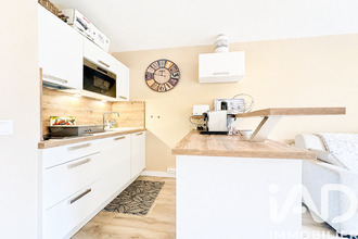 achat appartement chatel 74390